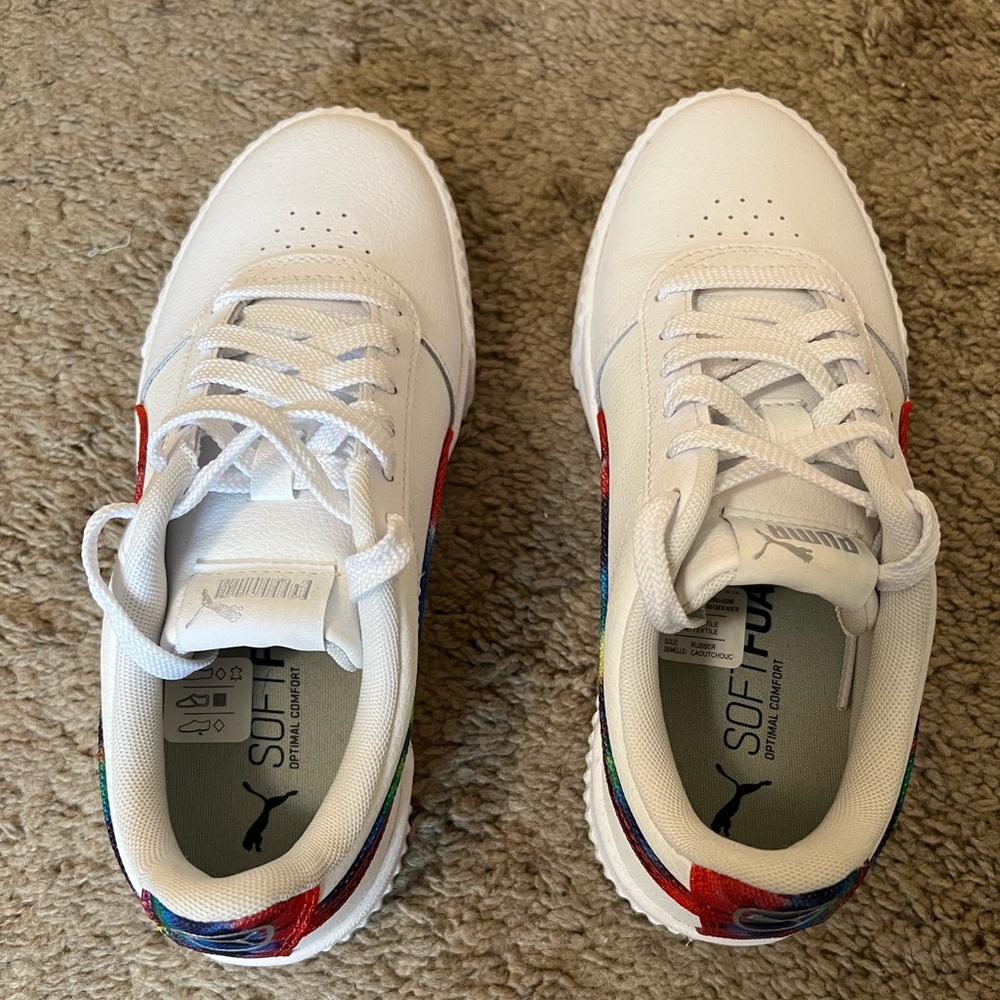 Puma sneakers